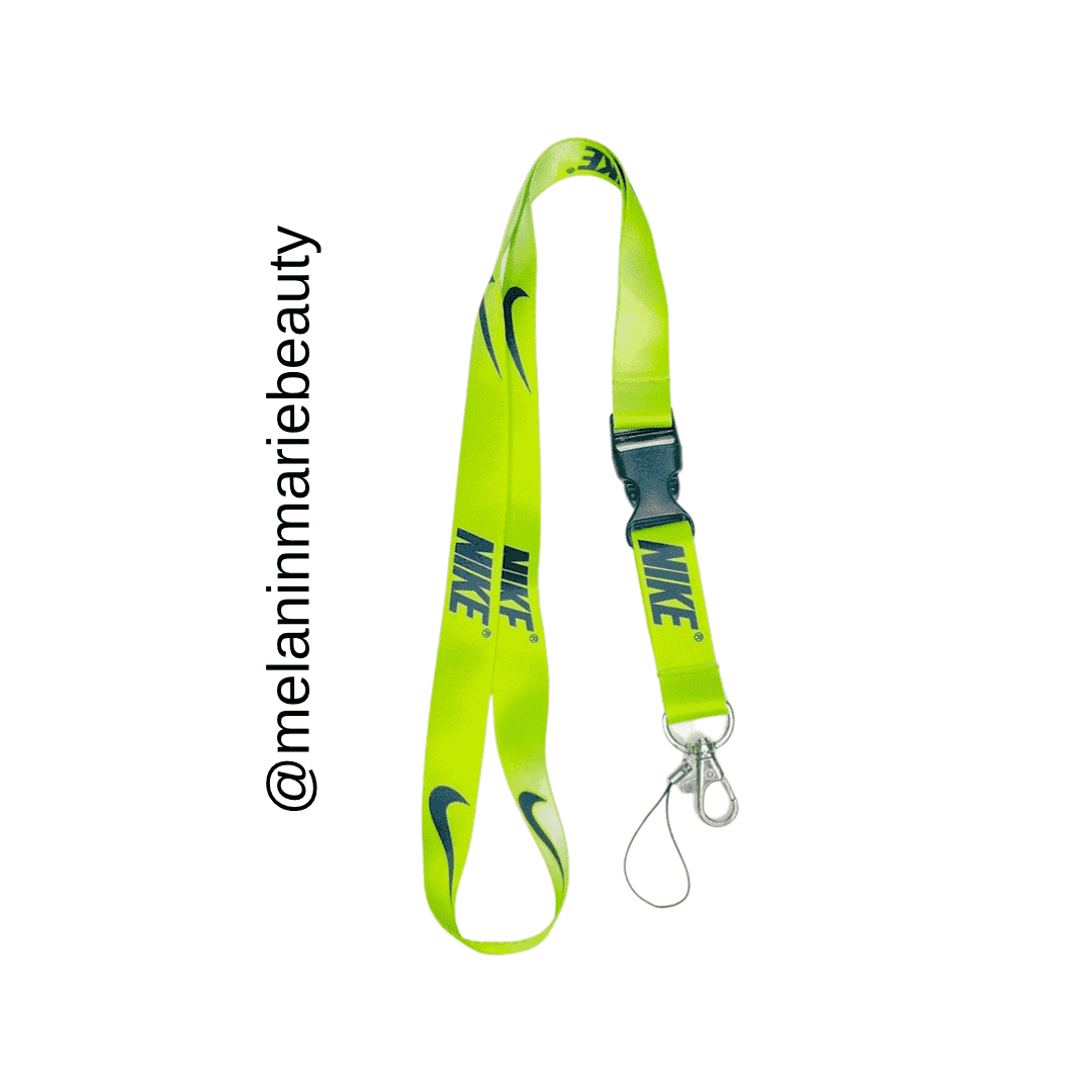 Sporty Lanyards