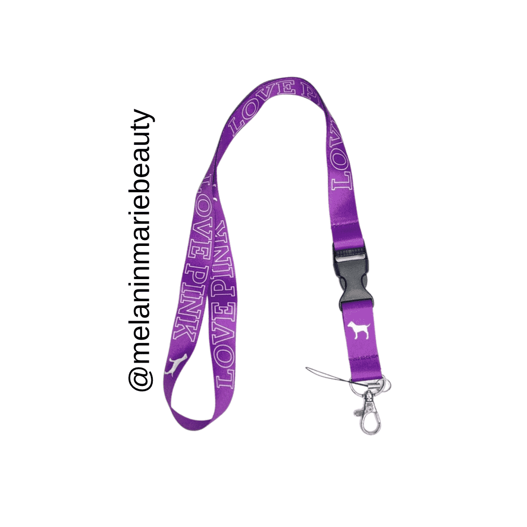 Fashion Lanyard