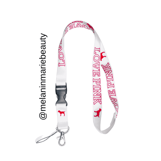 Fashion Lanyard
