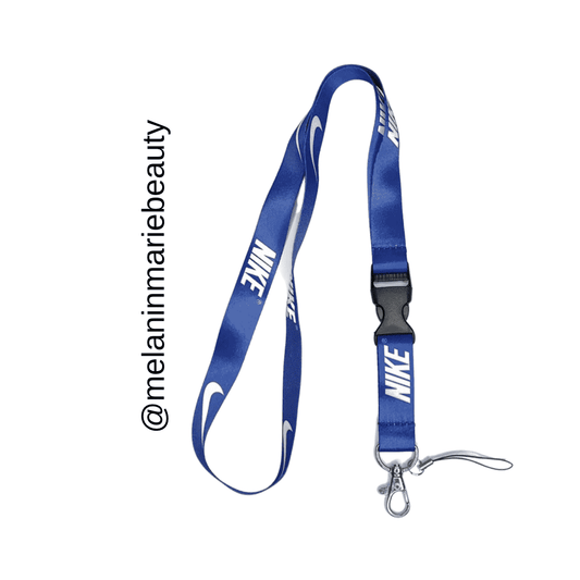 Sporty Lanyards