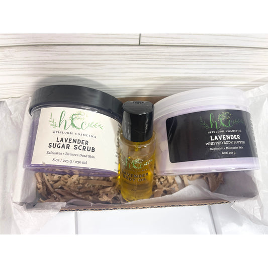 Lavender Bundle