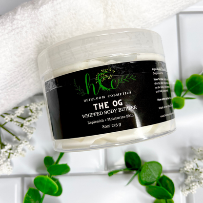 Unscented Body Oil, Fragrance Free, Body Care for Infants, Toddlers, Adults, Teens, Cruelty Free Body Butter. 