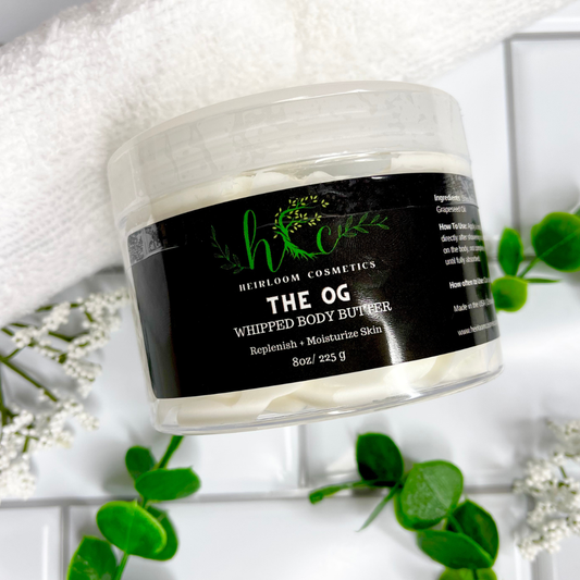 Unscented Body Oil, Fragrance Free, Body Care for Infants, Toddlers, Adults, Teens, Cruelty Free Body Butter. 