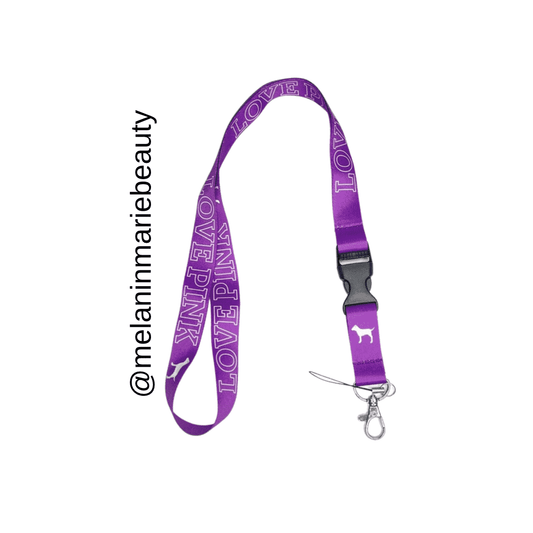 Fashion Lanyard