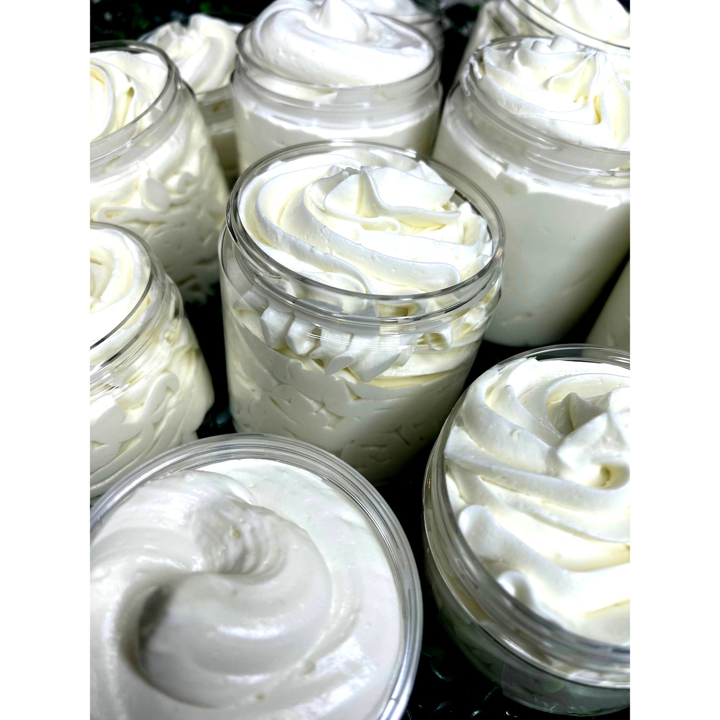 The OG Unscented Body Butter
