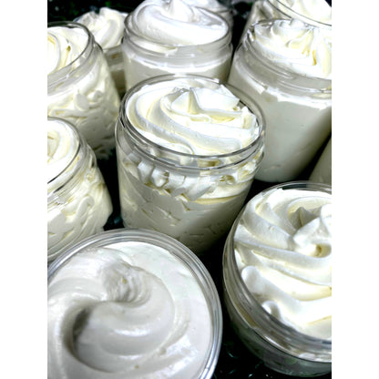 The OG Unscented Body Butter