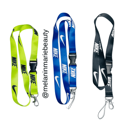Sporty Lanyards