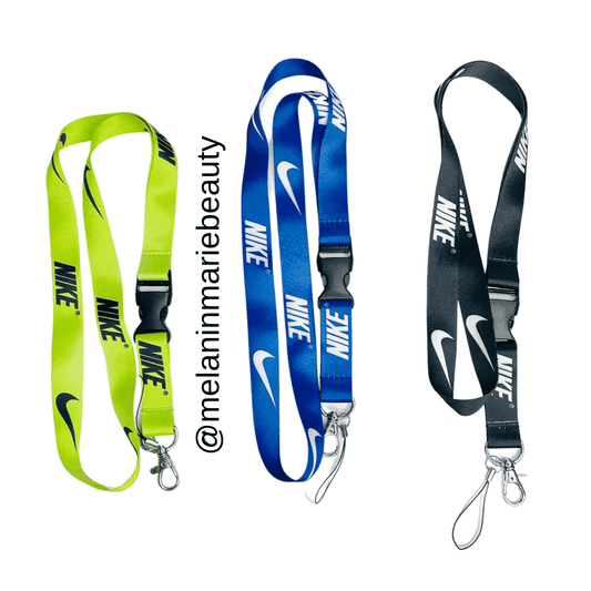 Sporty Lanyards